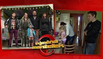 Život po Výměně: Nevyhnutelný rozchod a dvě děti na cestě