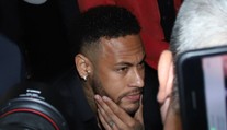 Neymarův rok blbec: Problémy se kupí, může za to snad karma?
