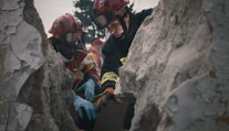 Řecko zasáhla série zemětřesení. Silné otřesy se objevily za týden už 13krát