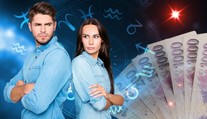 Předpověď astrologů pro rok 2018: Pracovní úspěchy a lepší vztahy