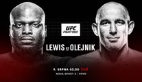 Další UFC galavečer je tu! V hlavním zápase se střetnou dva rozdílné styly