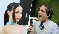 Blíží se hvězdná svatba. Italský rocker požádal o ruku americkou herečku