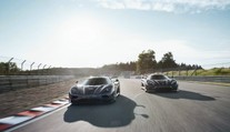 Nové nejrychlejší auto planety? Koenigsegg nehodlá couvnout