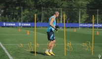 Ve Španělsku začaly tréninky. Zatím individuálně, start vyhlíží v červnu