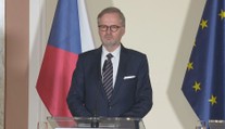 Zbytečně vyhaslo mnoho životů, řekl Fiala. Reakce přicházejí z celého světa