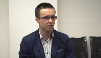 Nečesaný exkluzivně: Nechci si připouštět, že se vrátím do vězení
