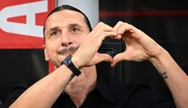 Památné momenty Zlatana: Úžasné góly, velké ego a nekonečná zásoba vtipů