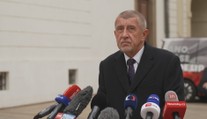 Lídři ANO, SDP a Motoristů se sešli na koaliční radě. Na Babišův střet zájmů nedošlo