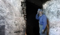 Zemřel bezdomovec Ludvík, zřejmě nejšpinavější muž Česka