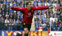 Velký návrat domů. Slavný Nistelrooy bude opět působit v Manchesteru United