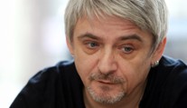 Michal Suchánek oslepl. Nové oko měl dostat od mrtvého člověka