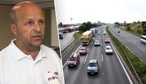 Řidiči na dálnicích často chybují! Odborník prozradil JAK!