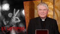 Václav Malý o 17. listopadu: "Lidé byli připraveni, teď už se to nestává."