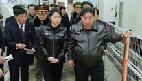Kimova dcera se chystá převzít Severní Koreu. Bylo odhaleno pět signálů