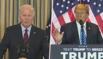 Haleyová končí, do boje o Bílý dům míří Donald Trump