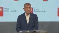 Vláda rozhodla o delegaci na summit NATO. V jejím čele bude Babiš, ne Pavel
