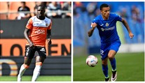 Velký den pro fotbalisty obviněné ze znásilnění. Po dlouhé době si zahráli