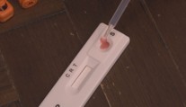 Vědci vyvíjí průlomový test na rakovinu. V lékárnách by si ho mohl koupit každý
