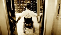Český sport truchlí. Zemřel vítěz paralympiády z Barcelony, bylo mu 68 let