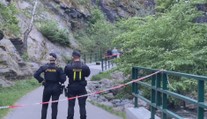 Muž se měl zastřelit v Divoké Šárce. Na stejném místě našli před pár dny mrtvou ženu