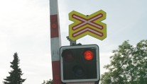 Komplikace na koridoru z České Třebové na Brno. Rychlík tam usmrtil člověka