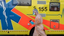 Koronavirus jen jako začátek? Sibiř je časovaná bomba, bojí se vědci