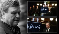 Bohdalová, Somr, Konvalinková: Hvězdy se loučí s Postráneckým