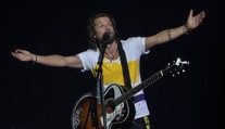 Krajčovi přestala fungovat půlka těla! Kapela musela zrušit koncert