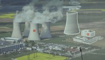 V Dukovanech začnou přípravy na stavbu reaktoru. Vyjde nejméně na 160 miliard