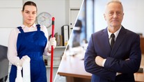 Polovina Čechů bere méně než 29 tisíc čistého! Nejhůře jsou na tom vrátní