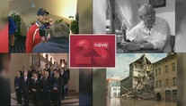 Přišla nová vláda, pak Česko spláchla povodeň. To byl rok 2002