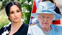 Meghan se měla před svatbou ošklivě pohádat s královnou. Objevily se detaily