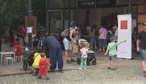 Den pěstounů v pražské zoo. Město připravilo speciální akci