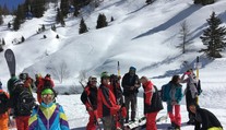 Jak hledat v lavině a skvěle fotit? To vás naučí na FreerideFestu!