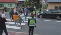 Dostavba dálnice D49 by mohla začít na jaře, přislíbil obyvatelům Martinic Kupka