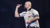 Sedláček narazil na těžký kalibr. Gawlas také nepřešel přes první kolo