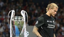 Kouč Liverpoolu šokoval: Kariuse jsme si chtěli nechat, pryč chtěl on!