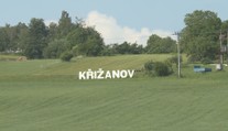 VIDEO: Nová atrakce Křižanova v stylu Hollywoodu