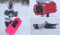 Jaké boby jsou nejlepší? Otestovali jsme devět typů a byla to jízda