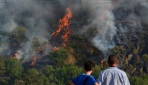 Peklo v dovolenkovém ráji. Nejméně 13 mrtvých, několik pohřešovaných
