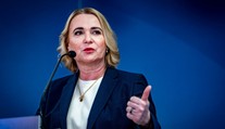 Černochová s expertem Mikuleckým se do sebe ostře pustili: Předžalobní výzva je na cestě