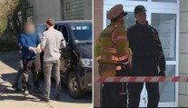Podezřelý z vraždy utekl na Slovensko, už je v rukou naší policie