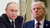 Rusko předložilo USA seznam požadavků: Za těchto podmínek bude mír