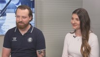 Holky a Bobři? Extraligové mistryně musí snášet nemístné narážky fanoušků