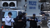 Evakuovali budovu newyorské CNN! Anonym nahlásil bombu