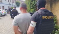 Policie zveřejnila mrazivé detaily vraždy v Jevíčku. Muži za ni hrozí výjimečný trest