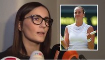 VIDEO: Slzy v kauze Kvitová! Svědkyně popsala praktiky policie