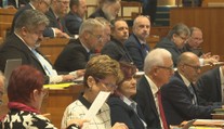 Druhé kolo voleb zamíchalo kartami. STAN jedná o výměně předsedy Senátu