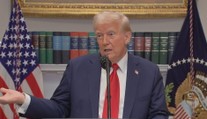 Trump nařídil zveřejnit tajné spisy. Týkají se i atentátu na J. F. Kennedyho