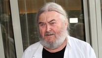 Zaskočený Ringo Čech o smrti Krampola: Nevěděl jsem to. Úplně mě to vyvedlo z míry